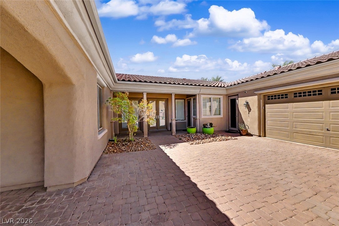 6292 San Gagano Ave, Las Vegas, NV 89131 photo