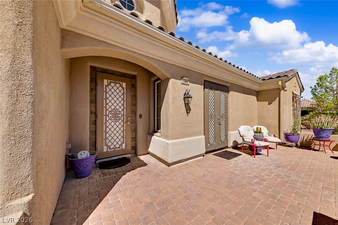 6292 San Gagano Ave, Las Vegas, NV 89131 photo