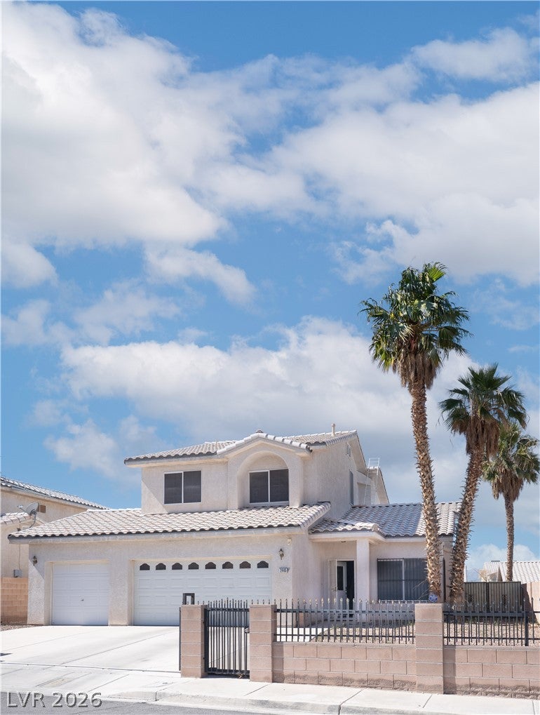 2445 Cash Ct, Las Vegas, NV 89156 photo