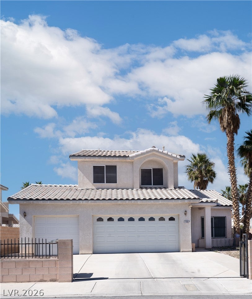 2445 Cash Ct, Las Vegas, NV 89156 photo