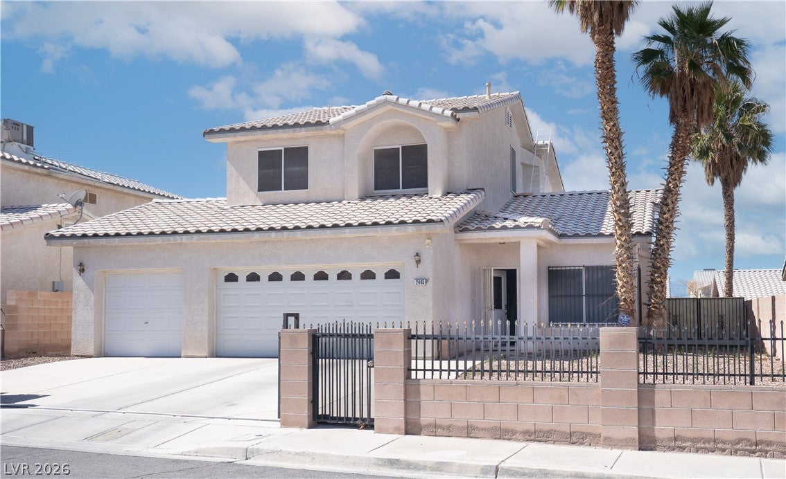 2445 Cash Ct, Las Vegas, NV 89156 photo