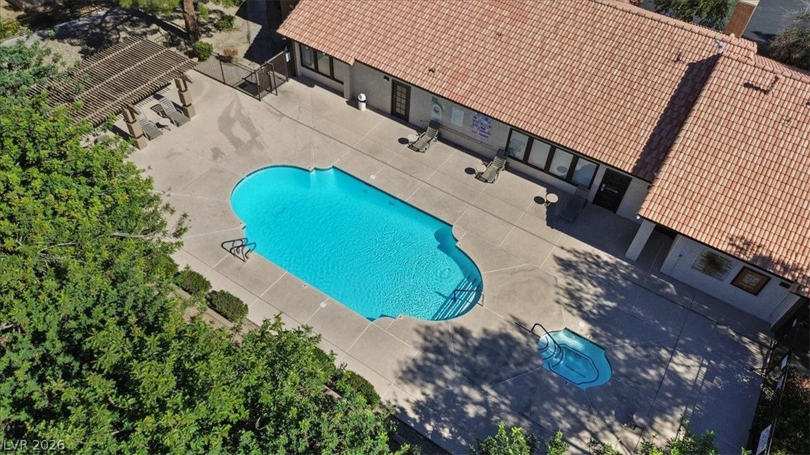 2451 N Rainbow Blvd #2127, Las Vegas, NV 89108 photo