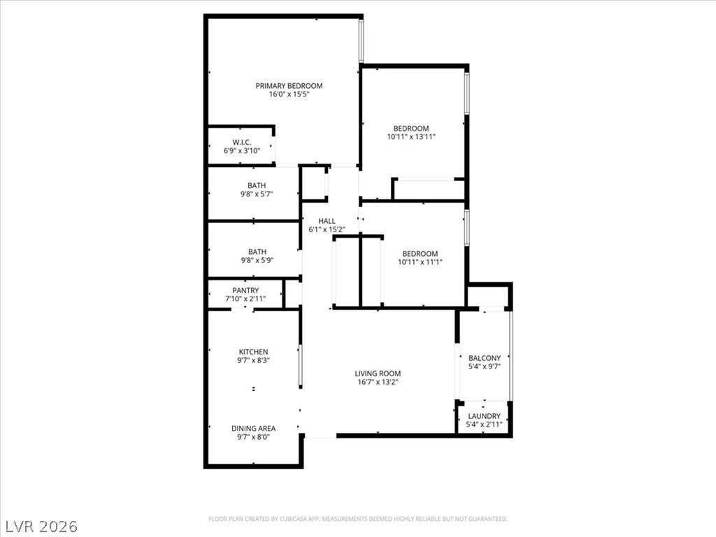 2451 N Rainbow Blvd #2127, Las Vegas, NV 89108 photo
