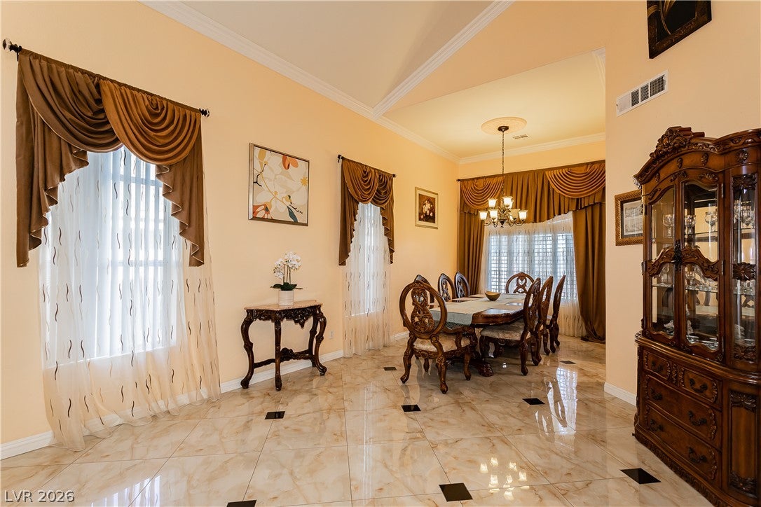4346 Golden Ring Ln, Las Vegas, NV 89147 photo
