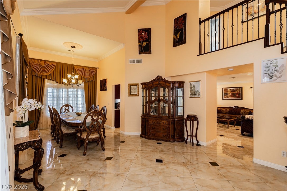 4346 Golden Ring Ln, Las Vegas, NV 89147 photo
