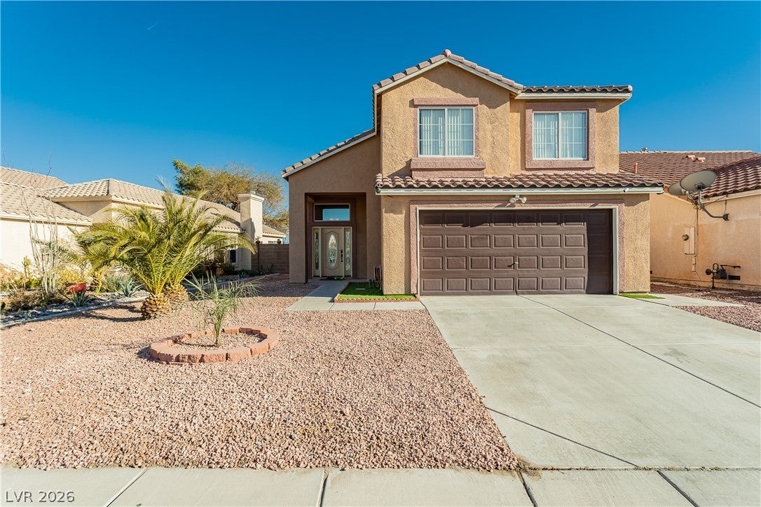 4346 Golden Ring Ln, Las Vegas, NV 89147