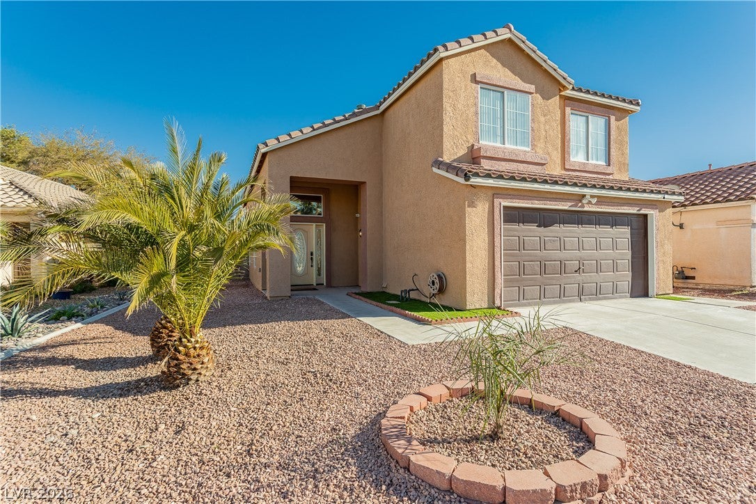 4346 Golden Ring Ln, Las Vegas, NV 89147 photo