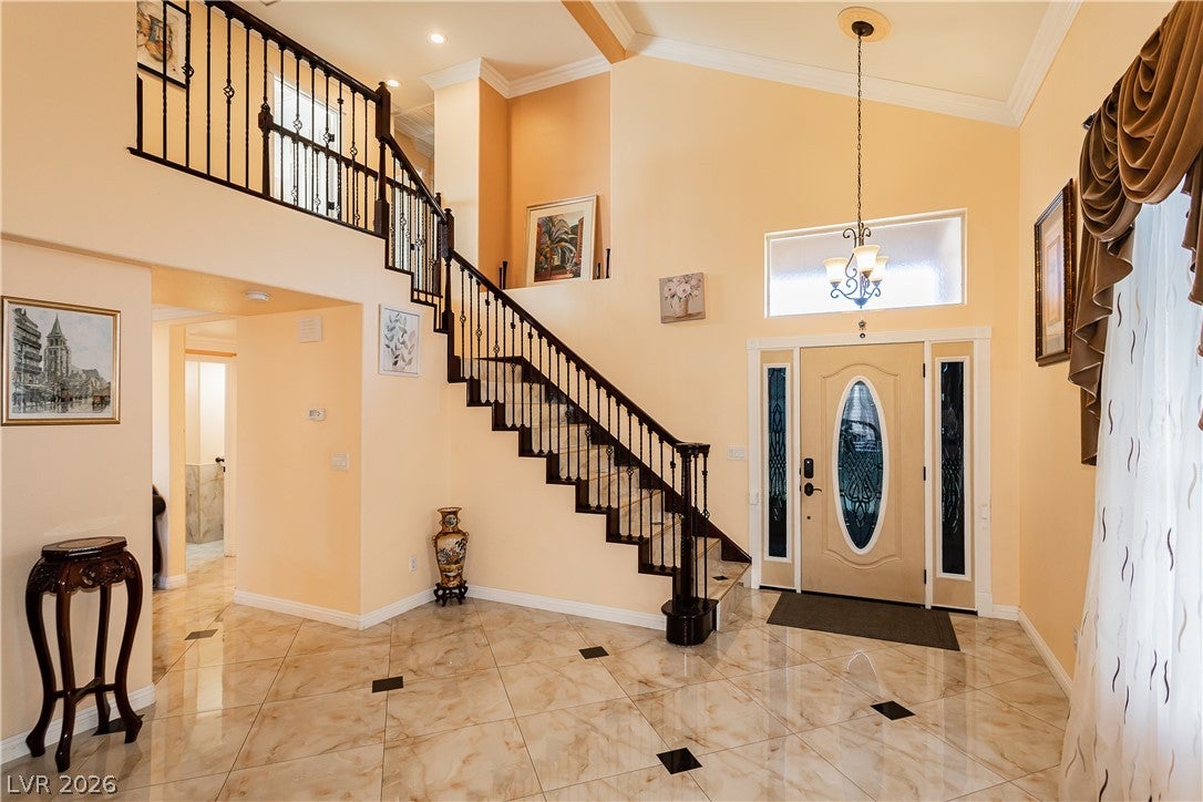 4346 Golden Ring Ln, Las Vegas, NV 89147 photo