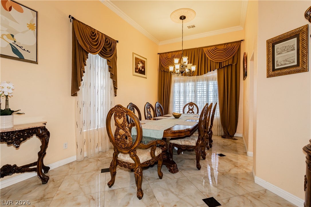 4346 Golden Ring Ln, Las Vegas, NV 89147 photo