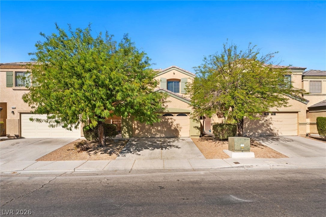 6443 Goldfield St, North Las Vegas, NV 89084