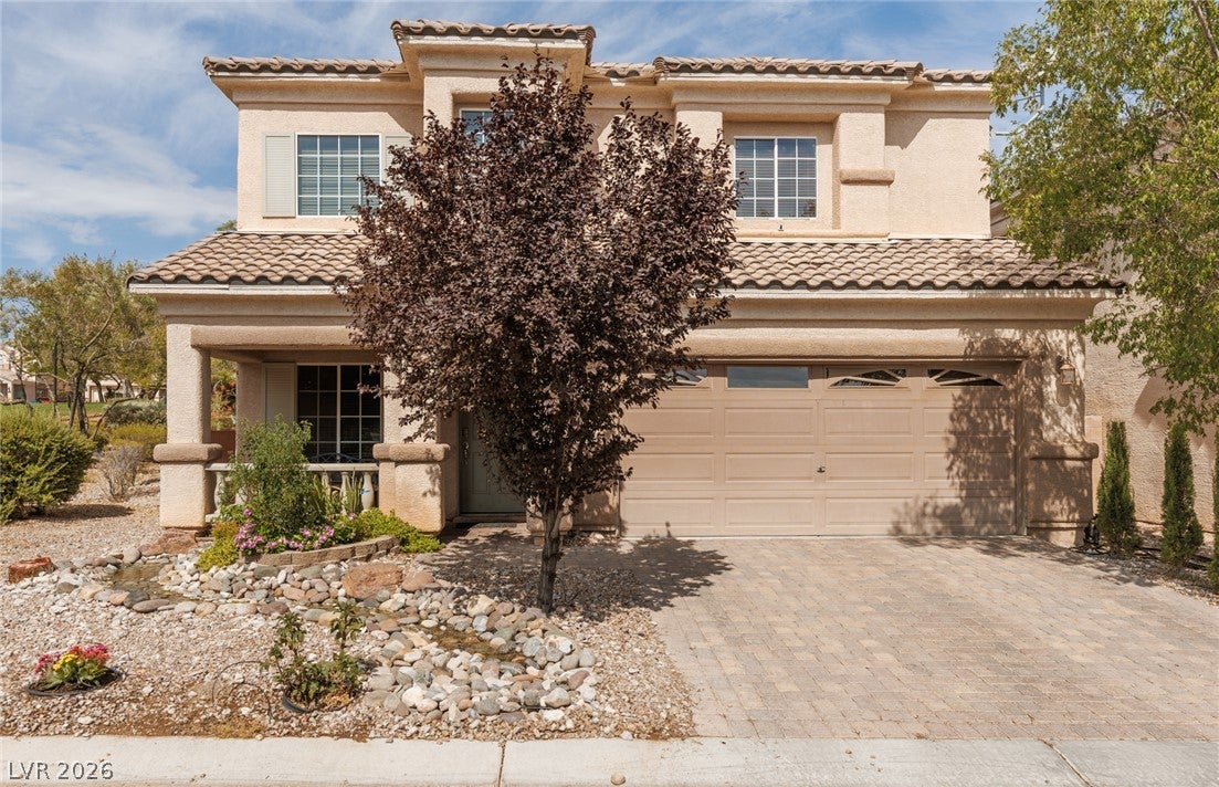 7633 Molfetta St, Las Vegas, NV 89149