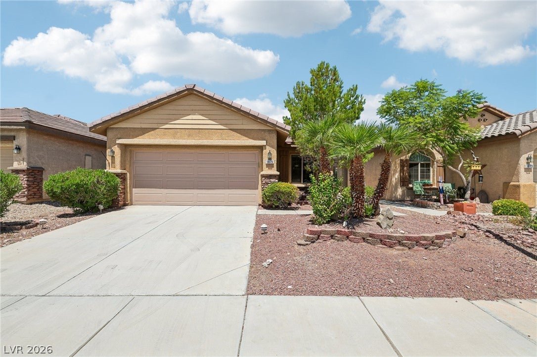 3879 Paint Ct, Las Vegas, NV 89122