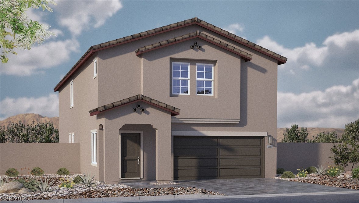 7502 Dominguez Bay Dr, North Las Vegas, NV 89084