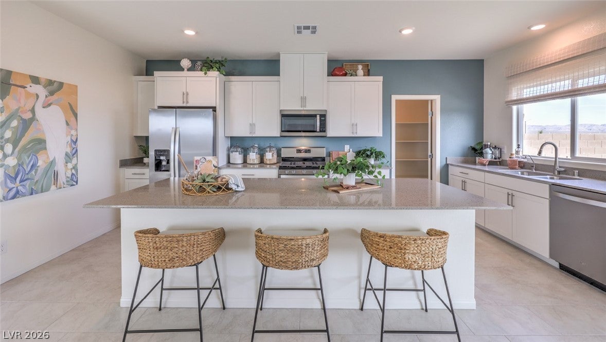 7502 Dominguez Bay Dr, North Las Vegas, NV 89084 photo