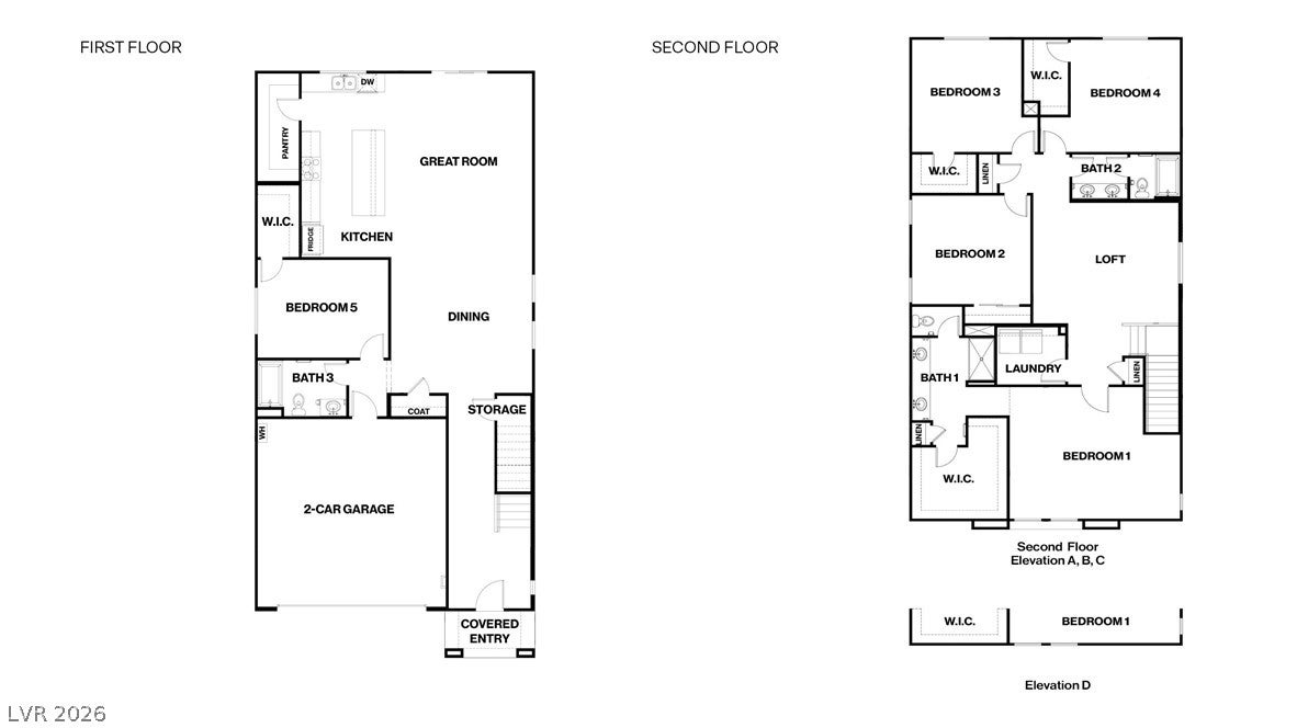 7502 Dominguez Bay Dr, North Las Vegas, NV 89084 photo