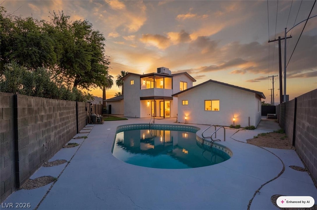 4771 Novatoga Dr, Las Vegas, NV 89120