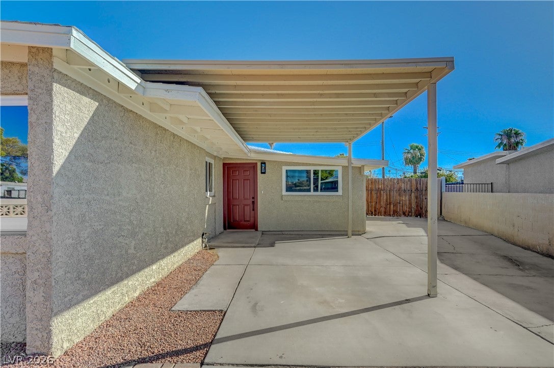 1209 Stout Way, Las Vegas, NV 89101 photo