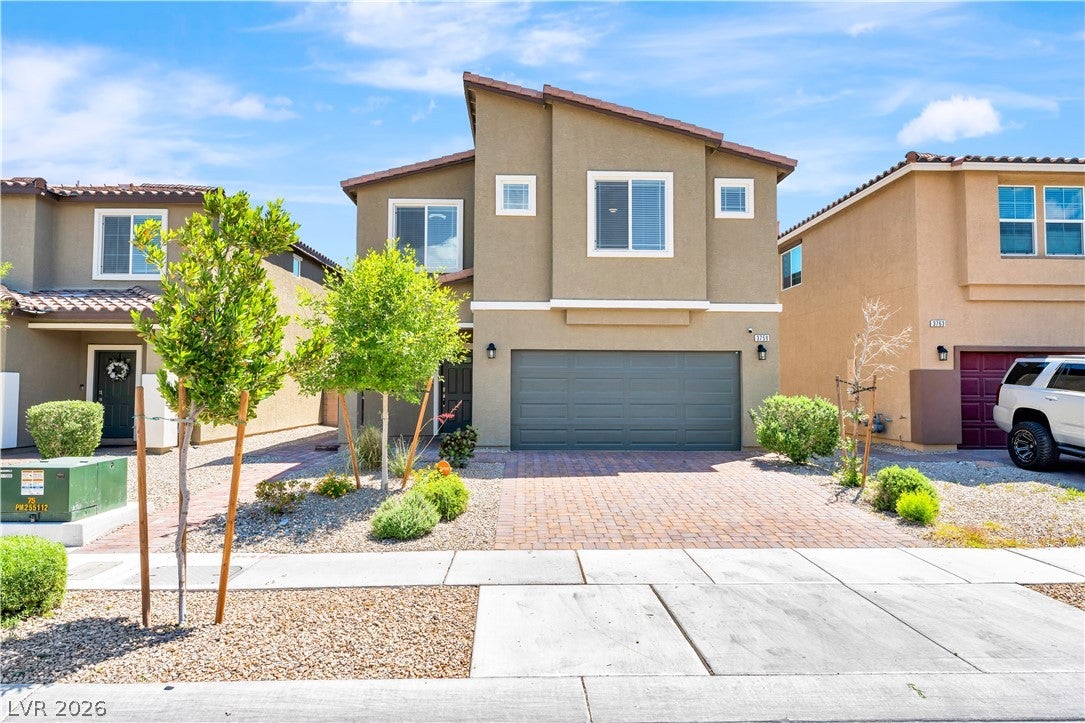 3759 Corellia Ave, North Las Vegas, NV 89084