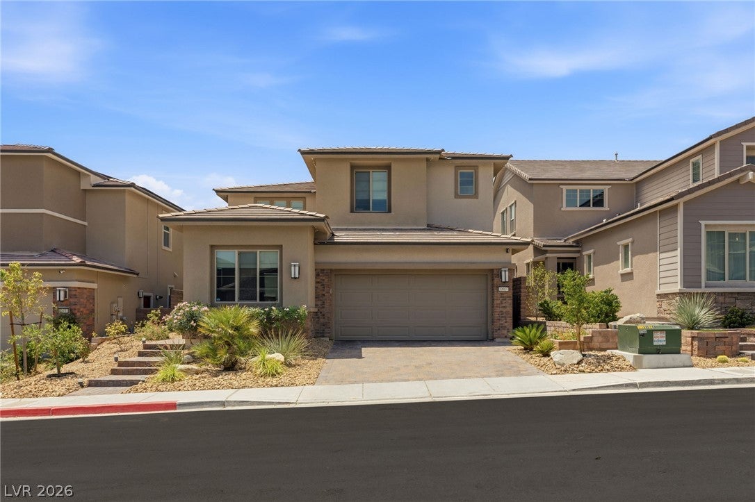 10937 White Alder Pl, Las Vegas, NV 89138