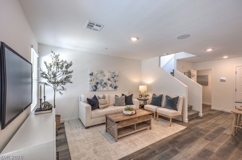 977 Appian Way, Las Vegas, NV 89107 photo