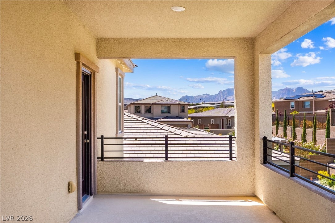 361 Coastal Redwood St, Las Vegas, NV 89138 photo