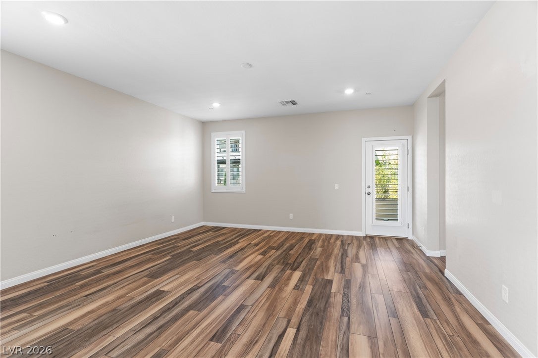 361 Coastal Redwood St, Las Vegas, NV 89138 photo