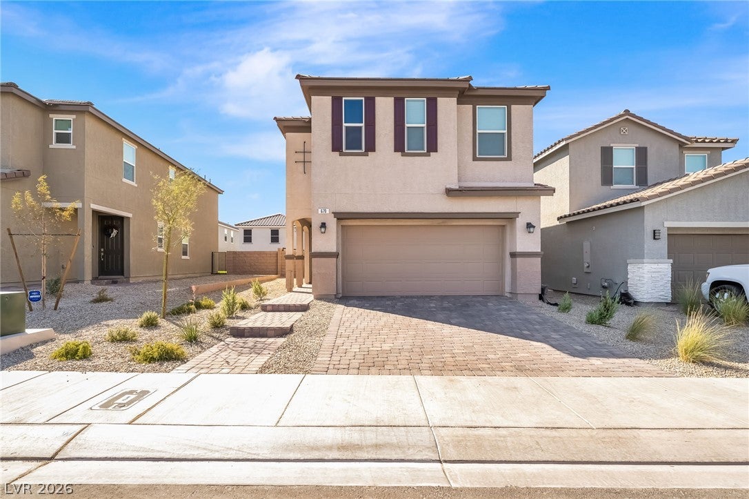 670 Tranquil Bay Ct, Henderson, NV 89002