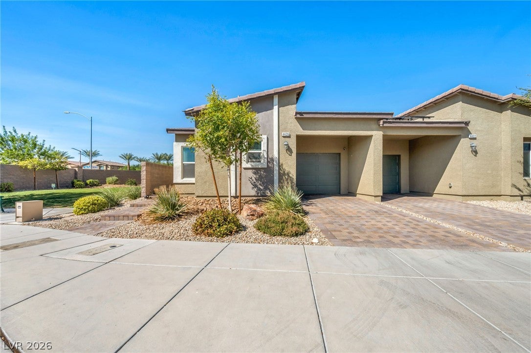 4426 Meadow Glade Ave, North Las Vegas, NV 89084