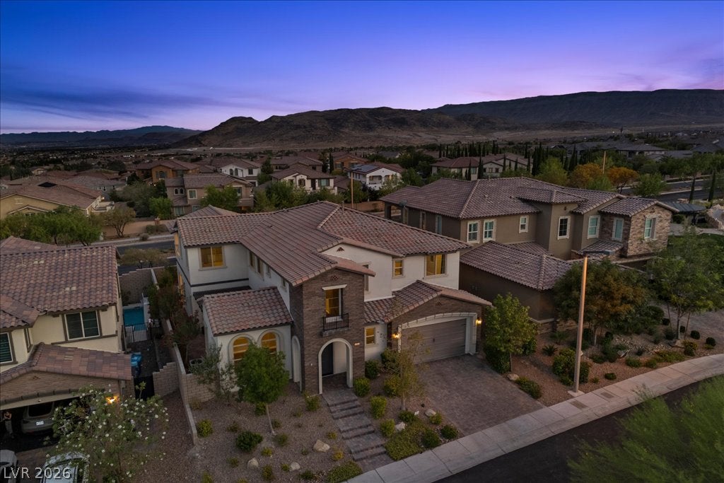 12021 Abbracci Ave, Las Vegas, NV 89138