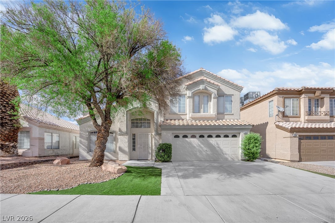 7944 Howard Dade Ave, Las Vegas, NV 89129
