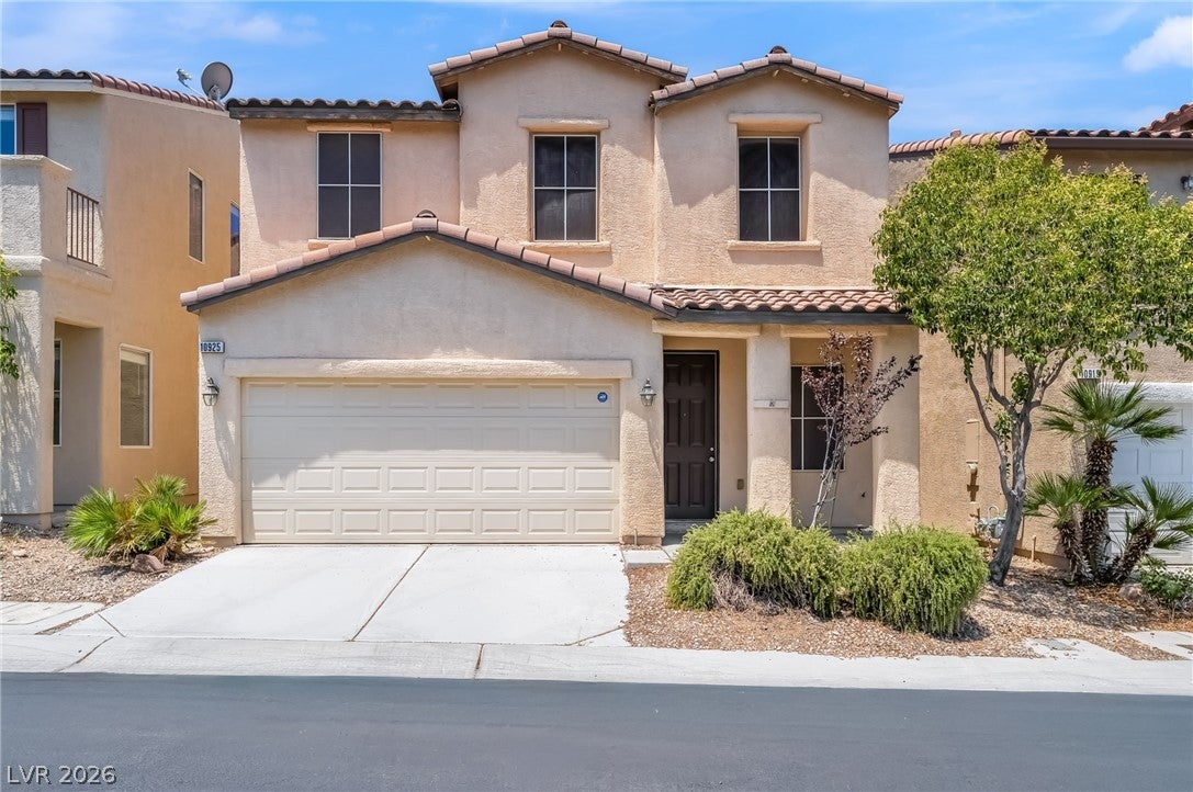 10925 Colour Magic St, Henderson, NV 89052