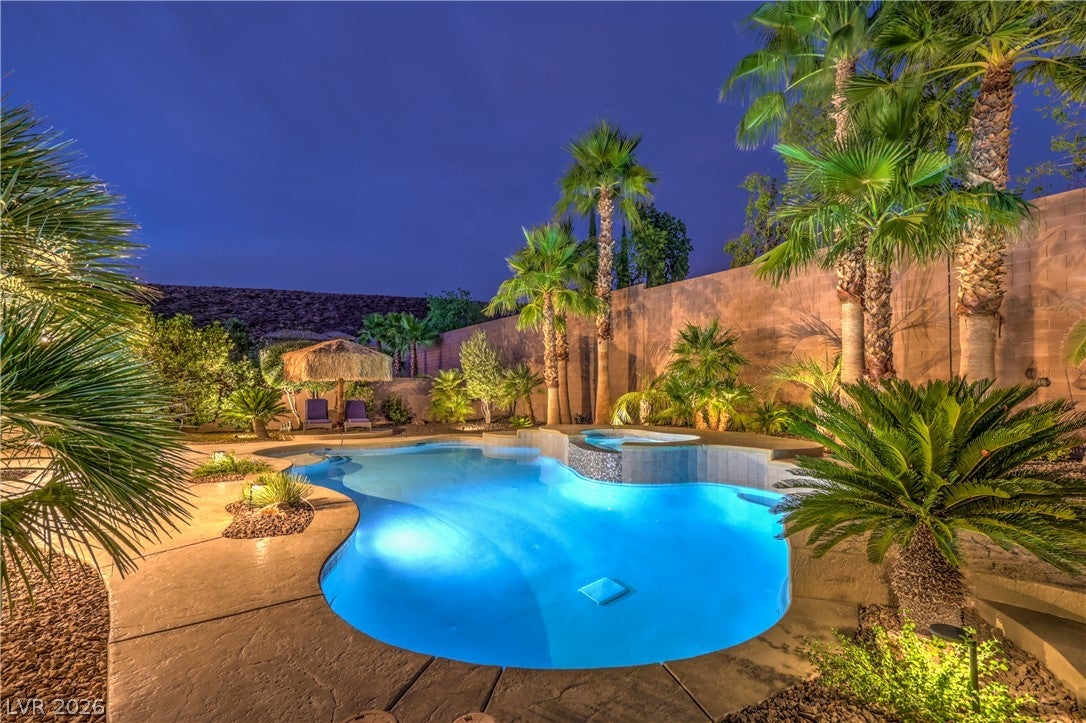 2676 Leon Say Ln, Henderson, NV 89044 photo