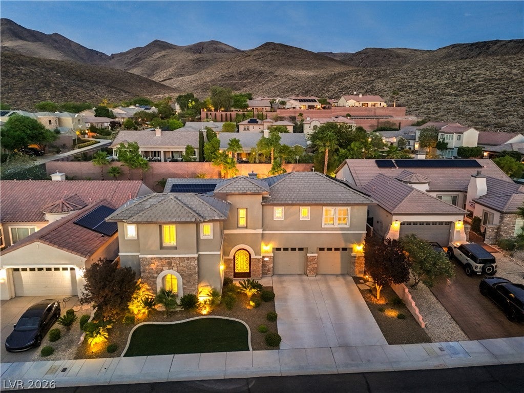 2676 Leon Say Ln, Henderson, NV 89044 photo