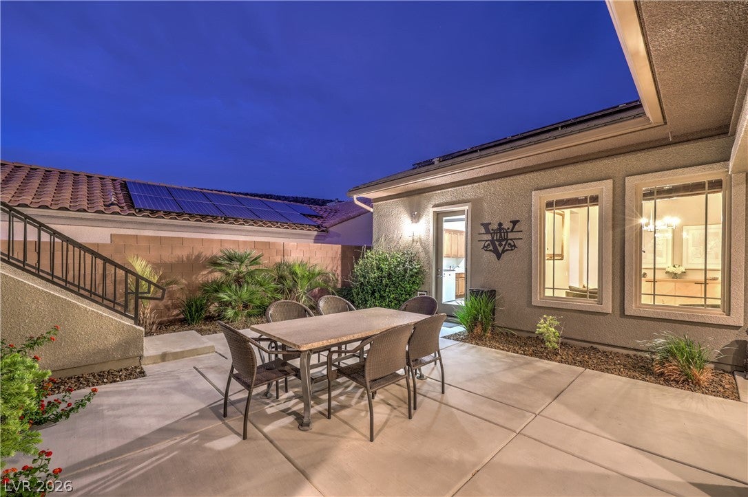 2676 Leon Say Ln, Henderson, NV 89044 photo