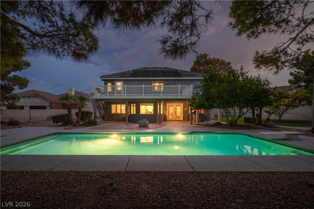 18 Hummingbird Cir, Henderson, NV 89014 photo