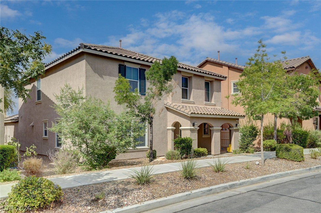 3212 Jevonda Ave, Henderson, NV 89044