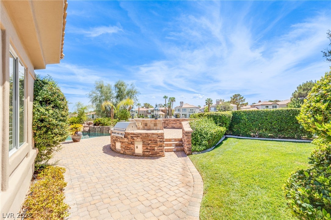 71 Cascade Creek Ln, Las Vegas, NV 89113 photo