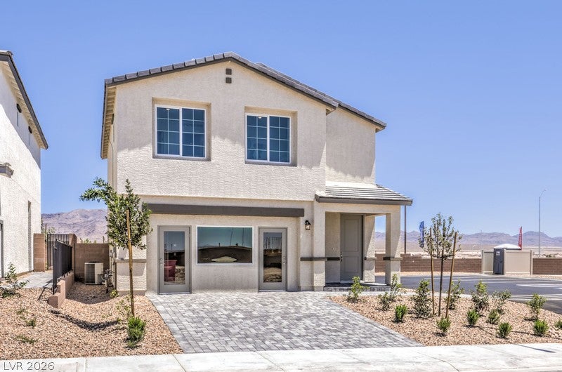 7344 Tanya Falls St, North Las Vegas, NV 89084 photo