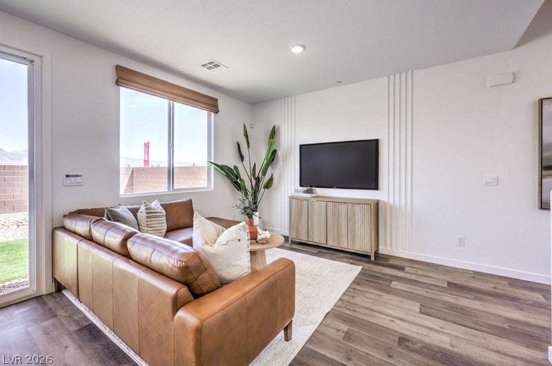 7344 Tanya Falls St, North Las Vegas, NV 89084 photo