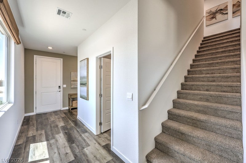 7344 Tanya Falls St, North Las Vegas, NV 89084 photo