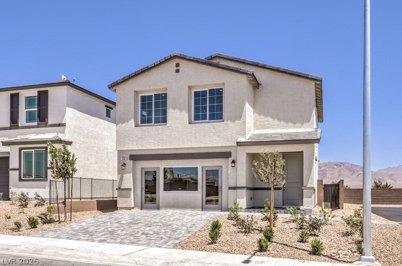 7344 Tanya Falls St, North Las Vegas, NV 89084 photo