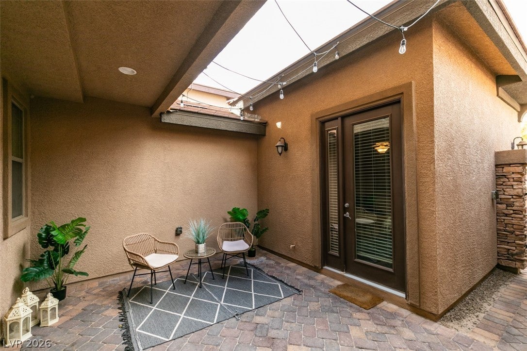 3829 Hawkeye Falls Ave, North Las Vegas, NV 89085 photo