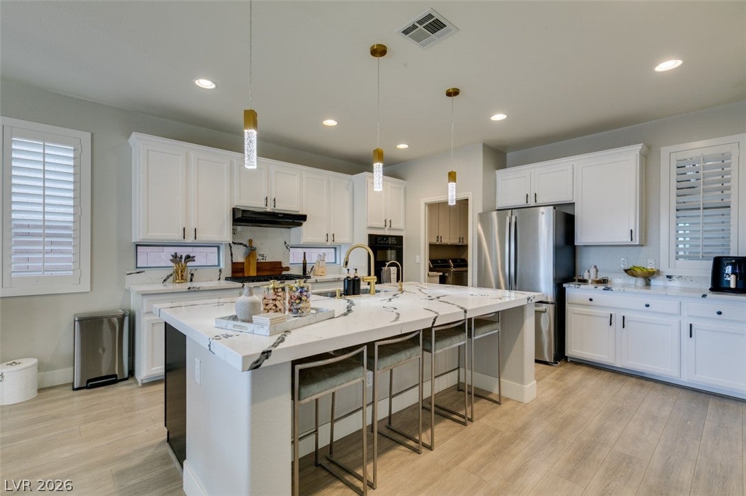 3829 Hawkeye Falls Ave, North Las Vegas, NV 89085 photo