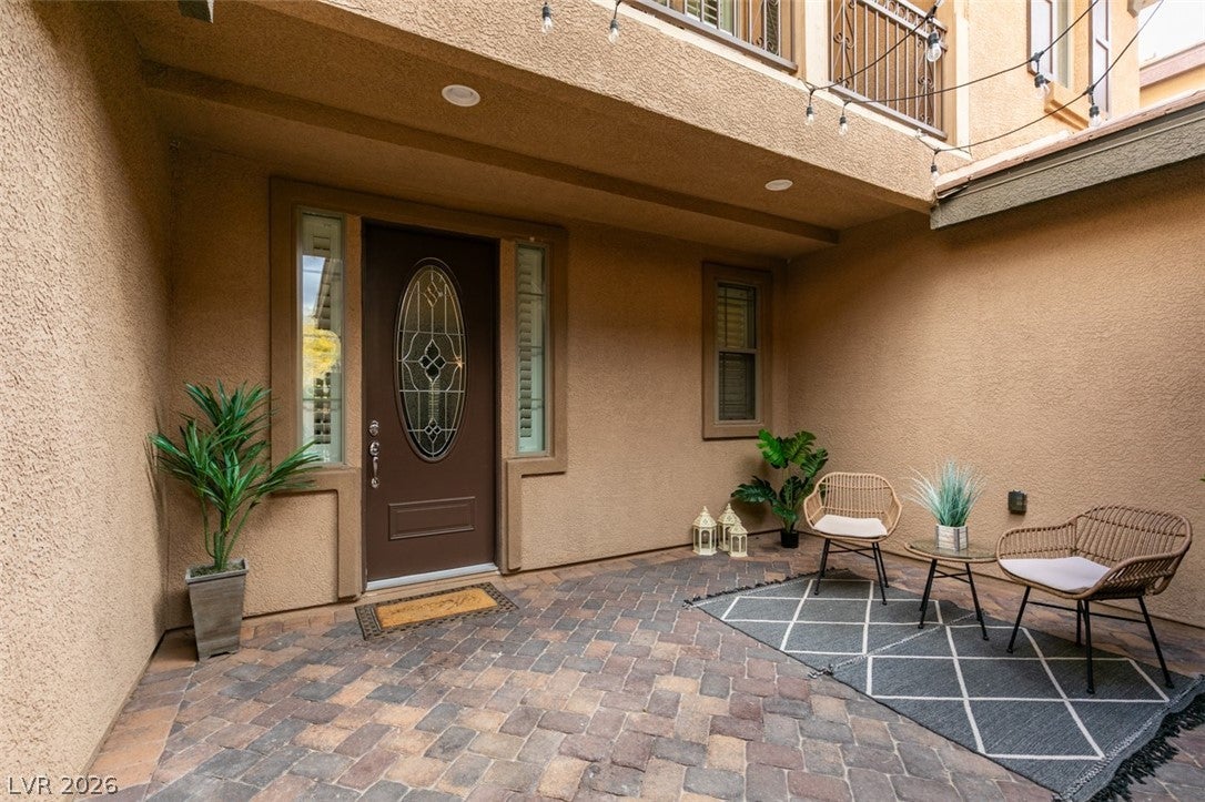 3829 Hawkeye Falls Ave, North Las Vegas, NV 89085 photo