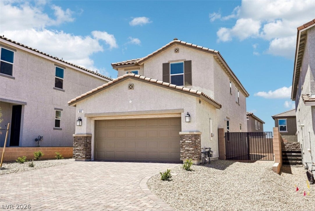 652 Tranquil Bay Ct, Henderson, NV 89002