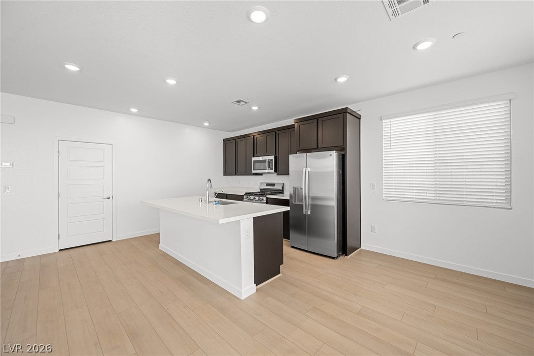 1468 Great Snipe Ave, Las Vegas, NV 89138 photo