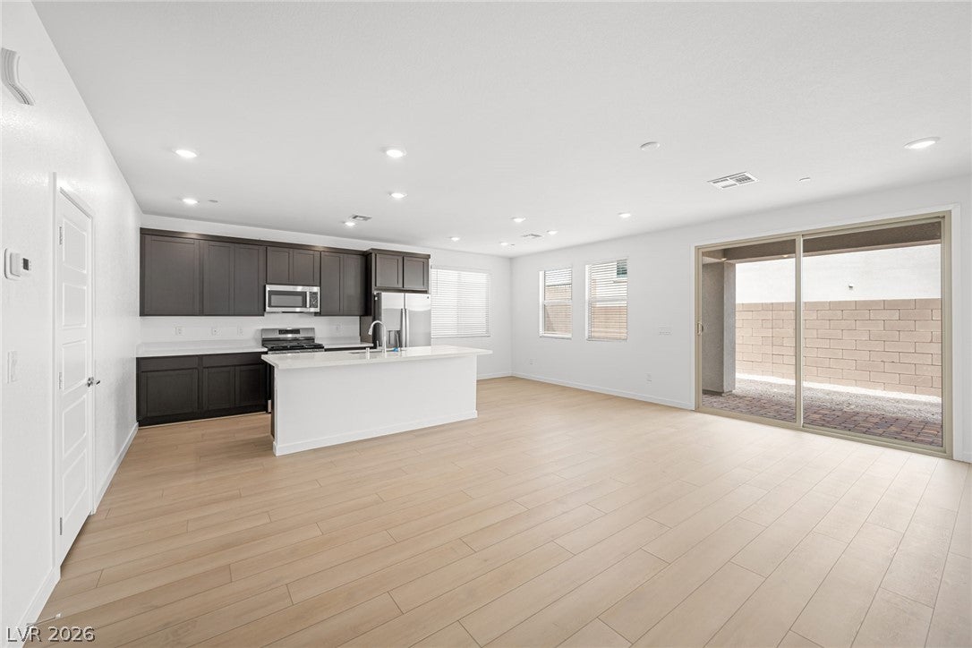 1468 Great Snipe Ave, Las Vegas, NV 89138 photo