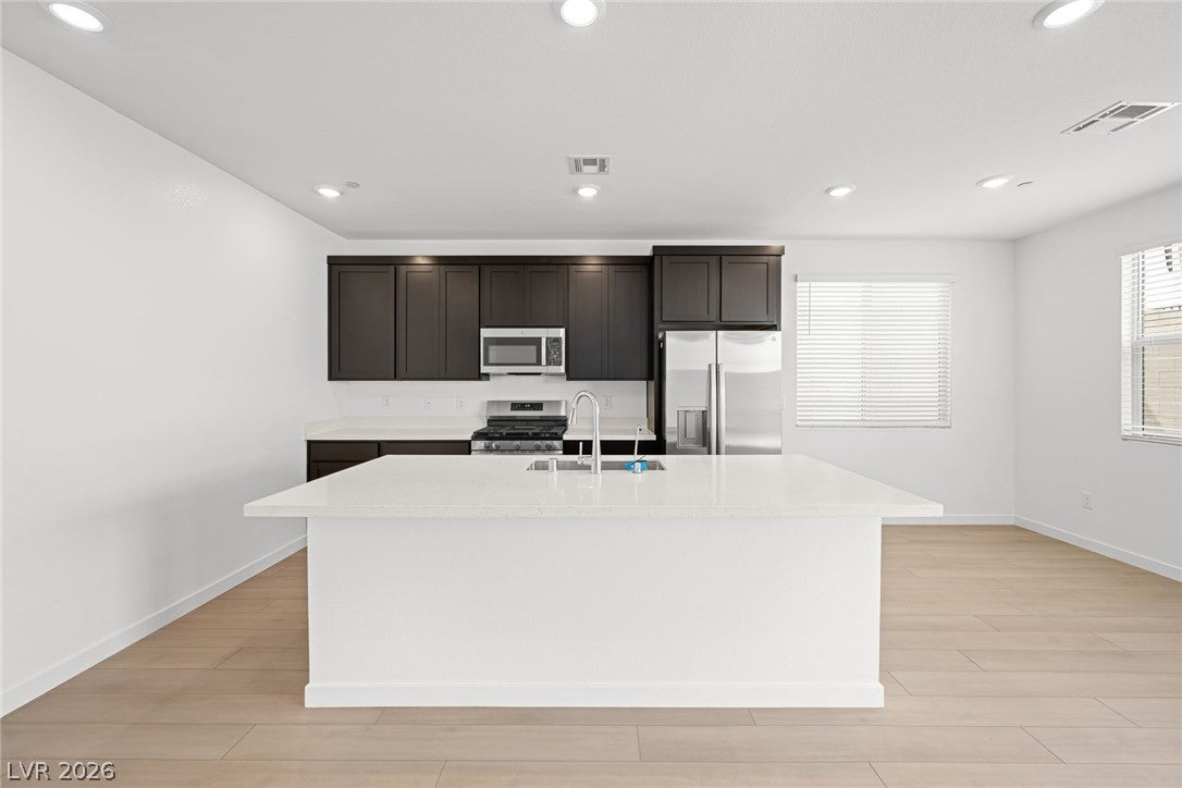 1468 Great Snipe Ave, Las Vegas, NV 89138 photo