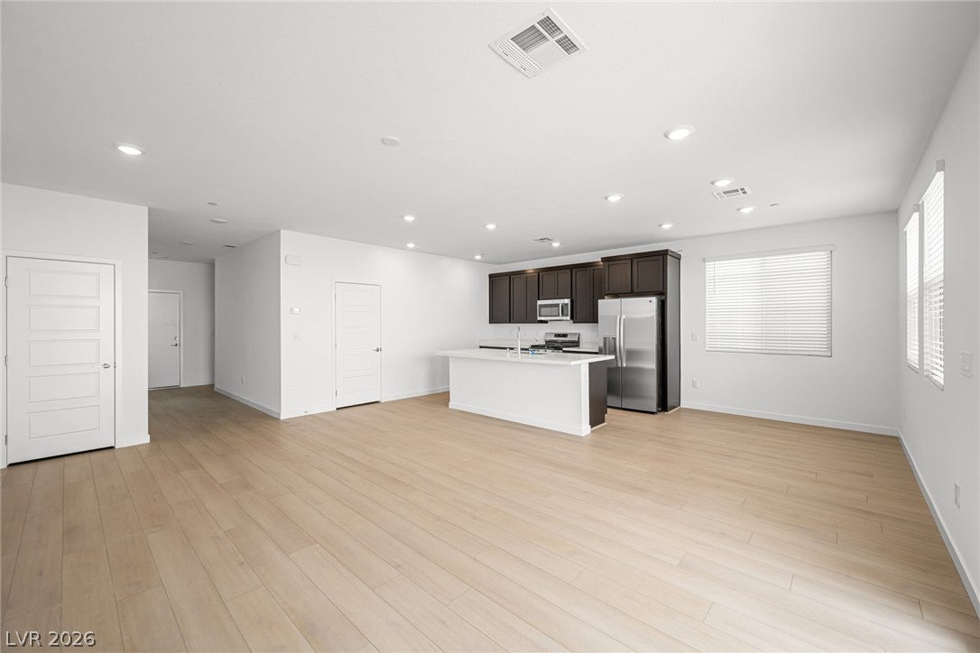1468 Great Snipe Ave, Las Vegas, NV 89138 photo
