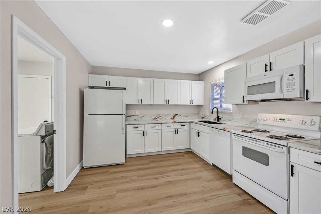 6225 Mcallister Ave, Las Vegas, NV 89107